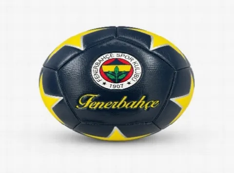 FENERBAHÇE FUTBOL TOPU CHAMPION