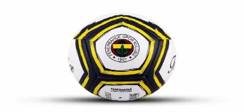 FENERBAHÇE FUTBOL TOPU LİNES