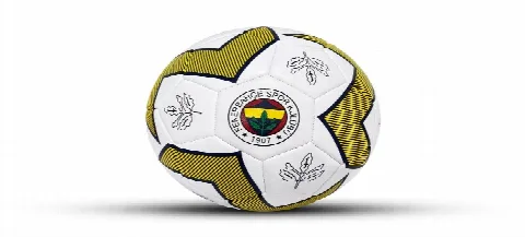 FENERBAHÇE FUTBOL TOPU GARDEN