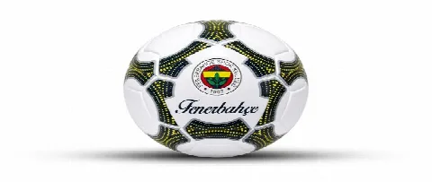 FENERBAHÇE FUTBOL TOPU PLUS