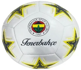 FENERBAHÇE FUTBOL TOPU STAR