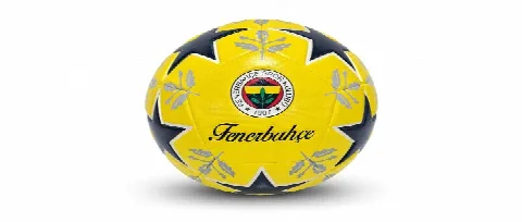 FENERBAHÇE FUTBOL TOPU LEAF