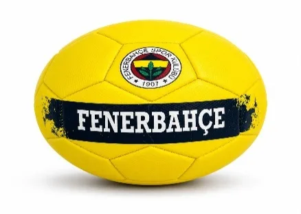 FENERBAHÇE FUTBOL TOPU DIAMOND