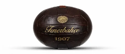 FENERBAHÇE FUTBOL TOPU NOSTALJİ