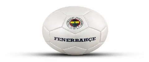 FENERBAHÇE FUTBOL TOPU ARMA