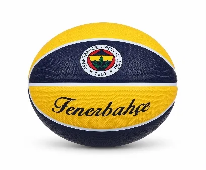 FENERBAHÇE BASKETBOL TOPU HANDAŞ