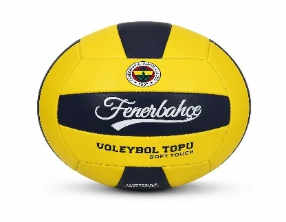 FENERBAHÇE VOLEYBOL TOPU SOFT