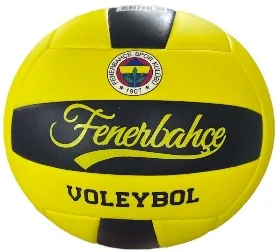 FENERBAHÇE VOLEYBOL TOPU LÜX