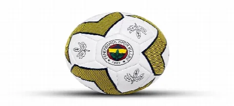 FENERBAHÇE HENTBOL TOPU GARDEN