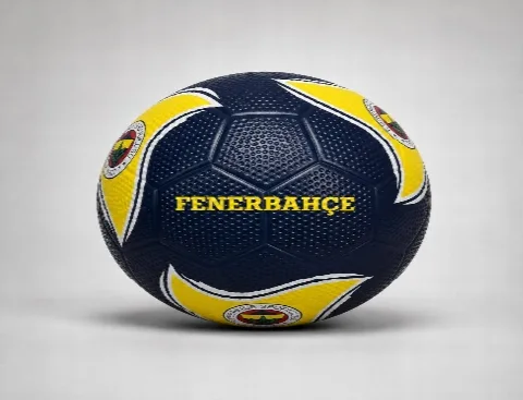FENERBAHÇE KAUÇUK TOP FIRE