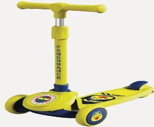FENERBAHÇE SCOOTER WIKY
