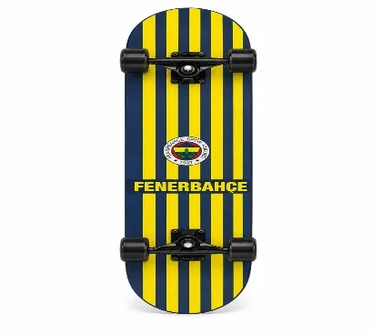 FENERBAHÇE KAYKAY 1907