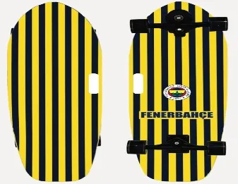 FENERBAHÇE KAYKAY KANARYA