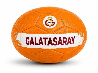 GALATASARAY FUTBOL TOPU DIAMOND