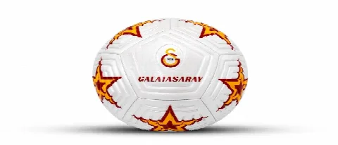 GALATASARAY FUTBOL TOPU LC