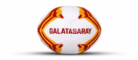 GALATASARAY FUTBOL TOPU LİNES