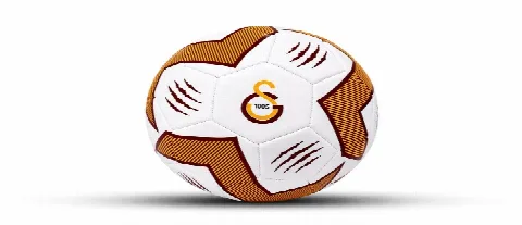 GALATASARAY FUTBOL TOPU PENÇE