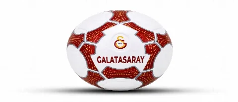 GALATASARAY FUTBOL TOPU PLUS