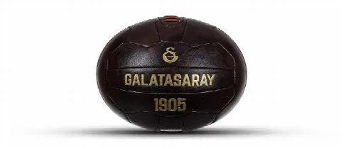 GALATASARAY FUTBOL TOPU NOSTALJİ