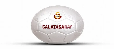 GALATASARAY FUTBOL TOPU ARMA
