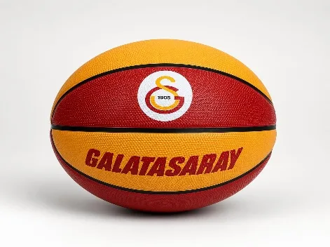 GALATASARAY BASKETBOL TOPU HANDAS