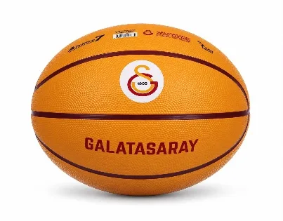 GALATASARAY BASKETBOL TOPU ROSE