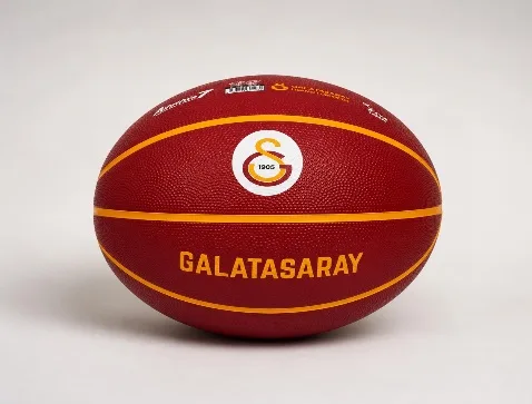 GALATASARAY BASKETBOL TOPU KELO