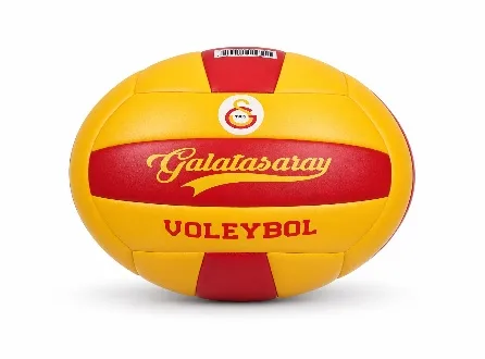 GALATASARAY VOLEYBOL TOPU LÜX