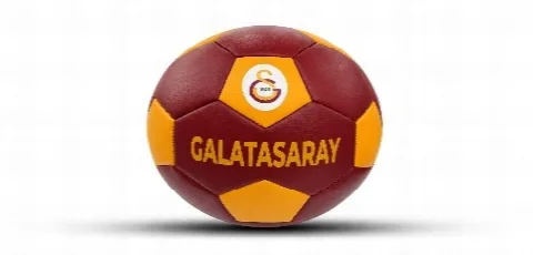GALATASARAY HENTBOL TOPU DIAMOND