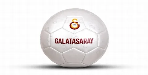 GALATASARAY HENTBOL TOPU ARMA
