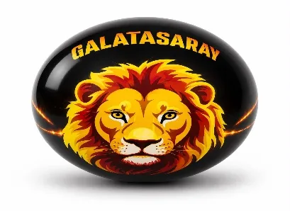 GALATASARAY PLASTİK TOP STADIUM