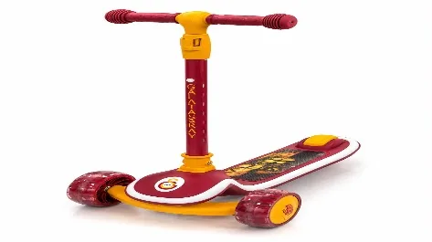 GALATASARAY SCOOTER CASA