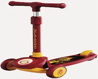 GALATASARAY SCOOTER WIKY