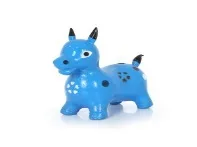 Şişme Hayvan PVC 55 cm Ağırlık: 1400 gr 7 Renk