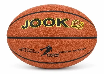Basketbol Topu 7 Numara 7 Numara Ağırlık: 600 gr 2 Renk Deri Materyal