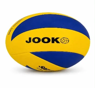 Voleybol Topu Yapıştırma