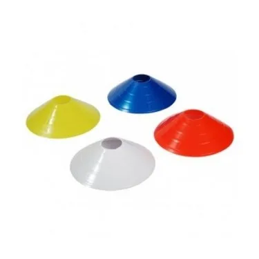 Antreman Çanağı 2 Renk 17 cm 4,5 cm