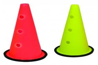 Delikli Huni 40 cm 5 Renk