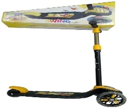 Swing Işıklı, 4 Renk