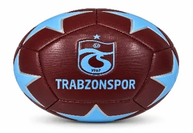 TRABZONSPOR FUTBOL TOPU CHAMPION
