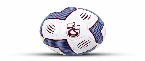 TRABZONSPOR FUTBOL TOPU PENÇE