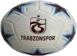 TRABZONSPOR FUTBOL TOPU STAR