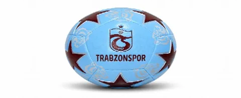 TRABZONSPOR FUTBOL TOPU TIGER