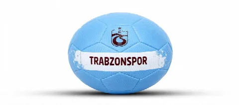 TRABZONSPOR FUTBOL TOPU DIAMOND