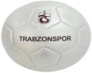 TRABZONSPOR FUTBOL TOPU ARMA