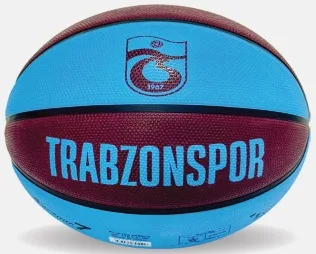 TRABZONSPOR BASKETBOL TOPU HANDAŞ