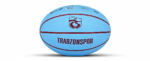 TRABZONSPOR BASKETBOL TOPU ROSE