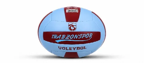 TRABZONSPOR VOLEYBOL TOPU LÜX