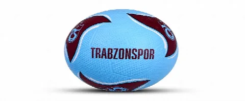 TRABZONSPOR KAUÇUK TOP FIRE