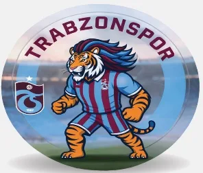 TRABZONSPOR PLASTİK TOP STADIUM